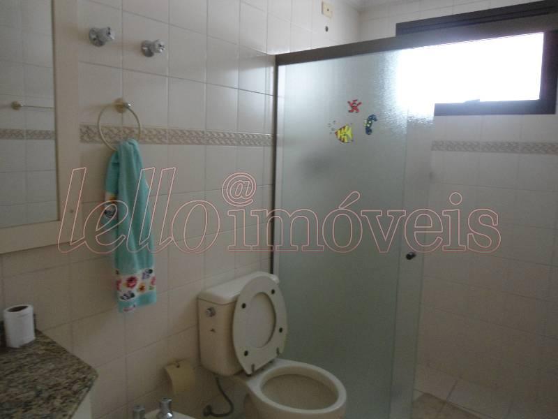 Apartamento à venda com 3 quartos, 185m² - Foto 16