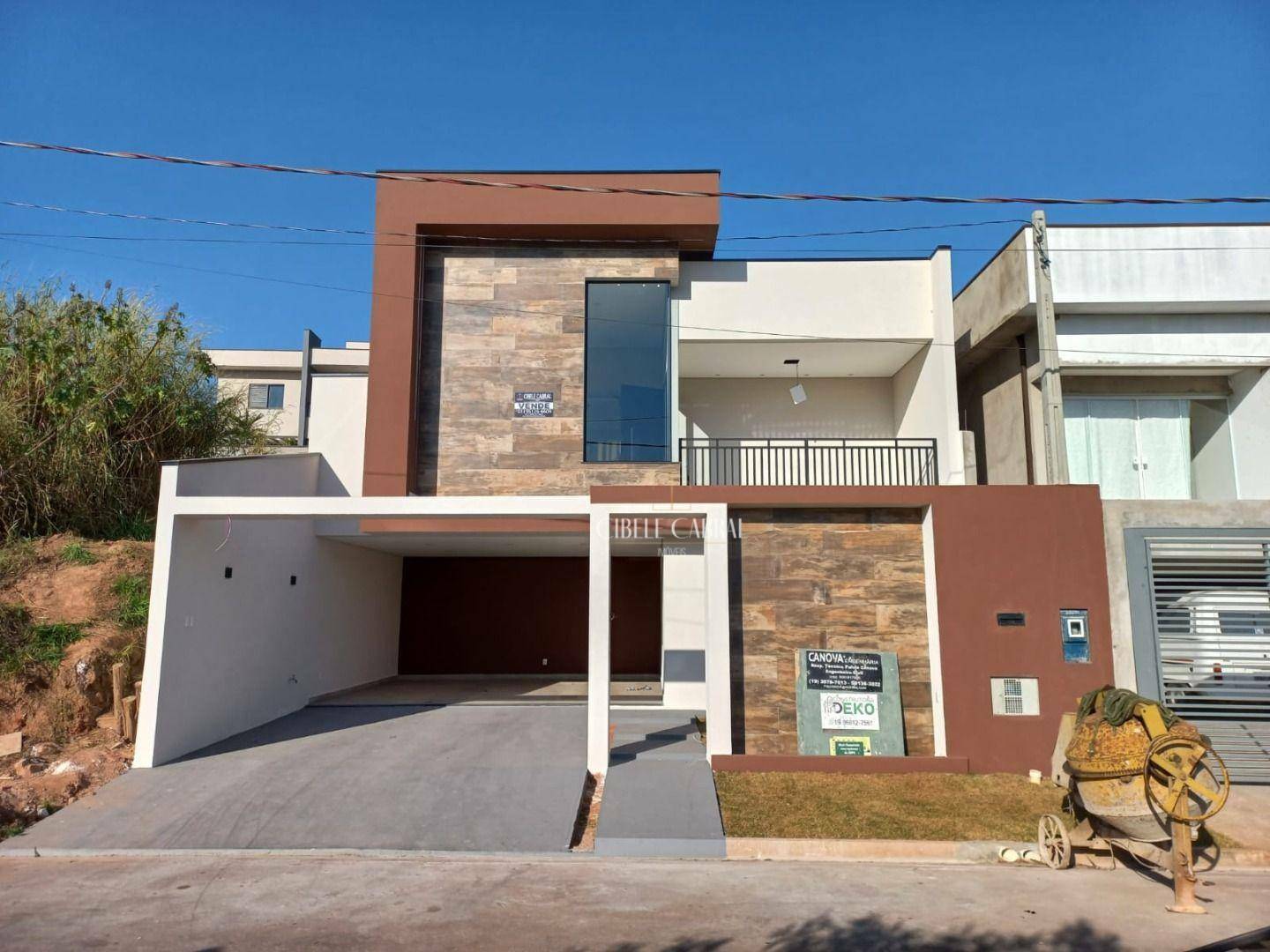 Casa à venda com 3 quartos, 269M2 - Foto 3