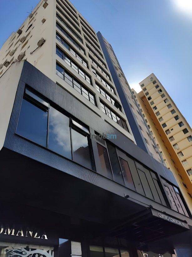 Sala-Conjunto, 49 m² - Foto 1