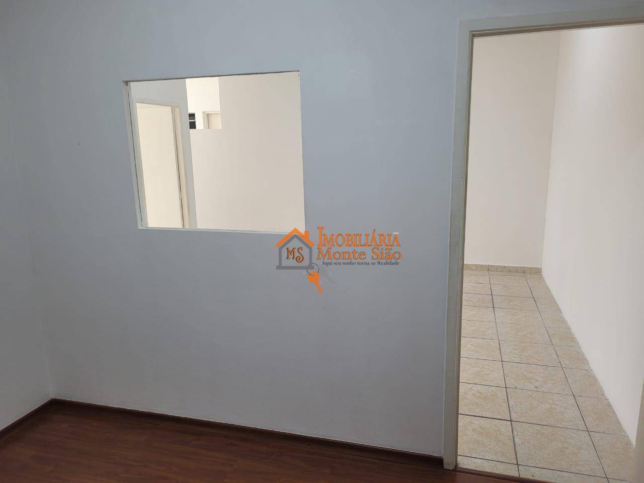 Conjunto Comercial-Sala para alugar, 100m² - Foto 8