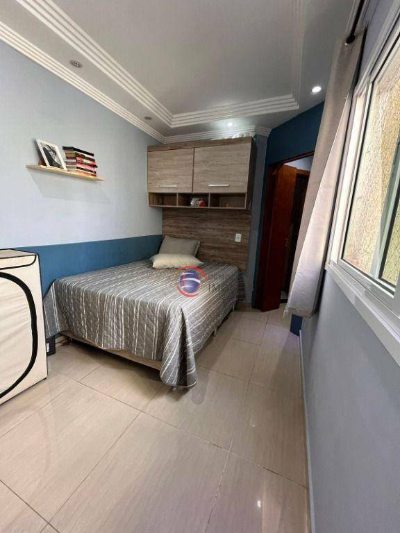 Cobertura à venda com 3 quartos, 90m² - Foto 3