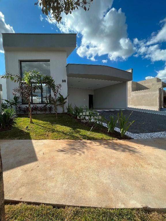 Casa de Condomínio à venda com 3 quartos, 141m² - Foto 22