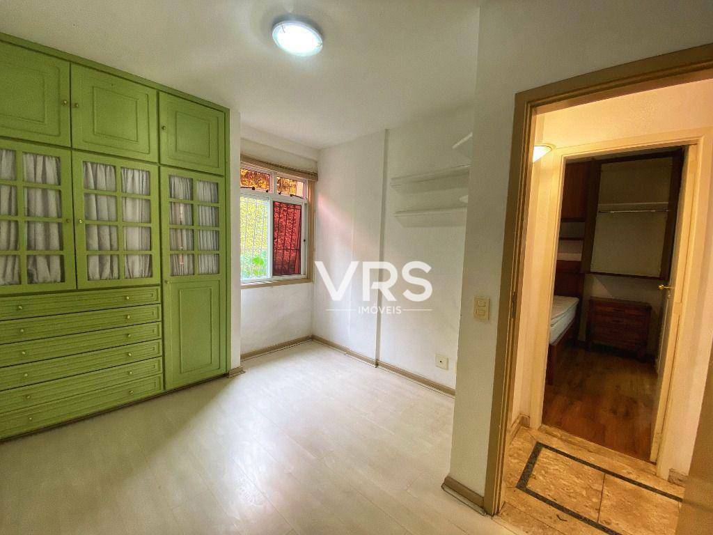 Apartamento à venda com 2 quartos, 80m² - Foto 10