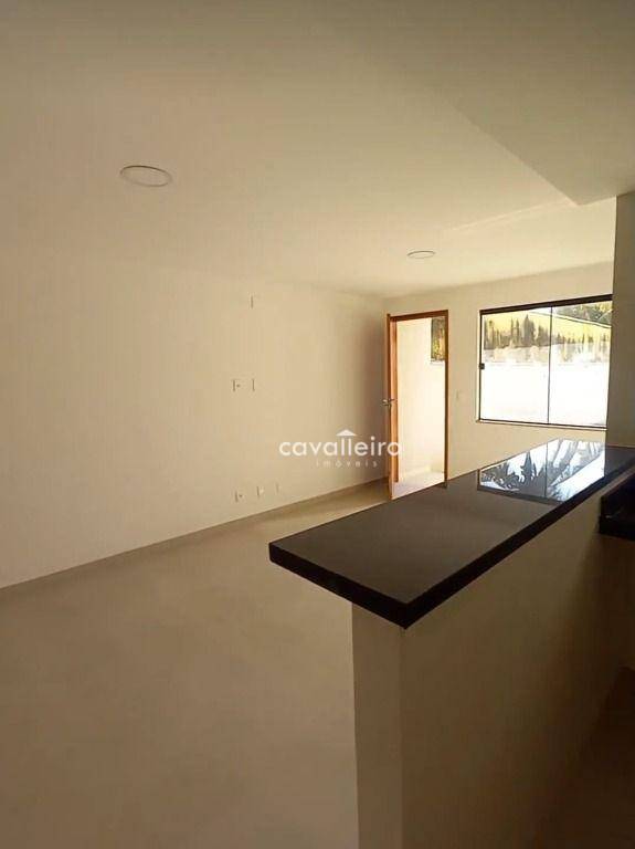 Casa à venda com 3 quartos, 95m² - Foto 8