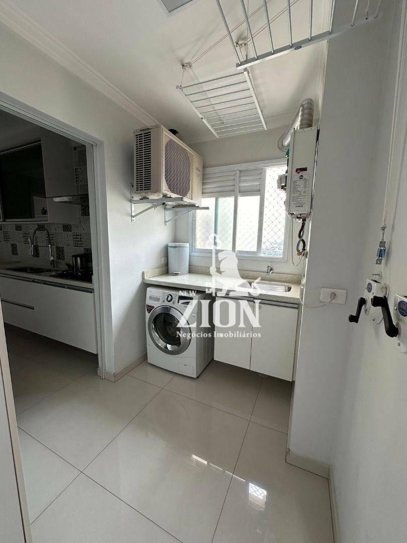 Apartamento à venda com 3 quartos, 91m² - Foto 3