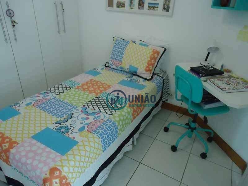 Apartamento à venda com 4 quartos, 152m² - Foto 8