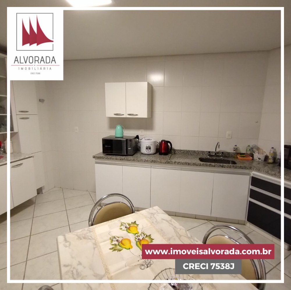 Apartamento à venda com 3 quartos, 126m² - Foto 13