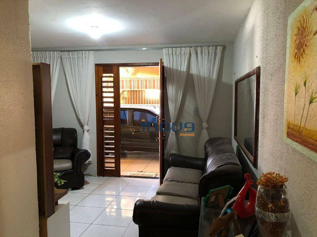 Casa de Condomínio à venda com 3 quartos, 130m² - Foto 3