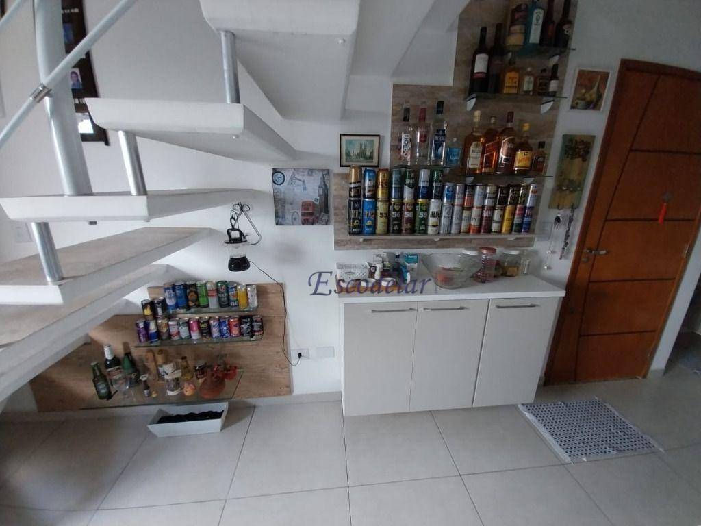 Casa de Condomínio à venda com 2 quartos, 69m² - Foto 4