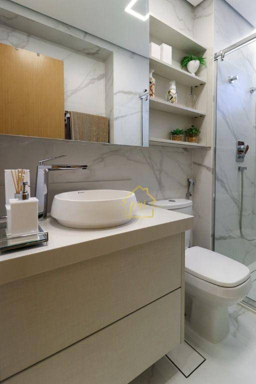 Apartamento à venda com 3 quartos, 134m² - Foto 34