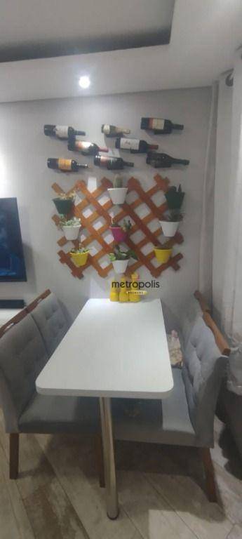 Apartamento à venda com 2 quartos, 50m² - Foto 8