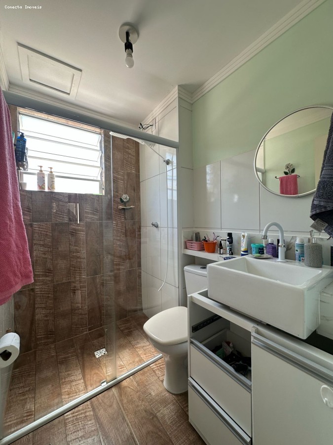 Apartamento à venda com 2 quartos, 44m² - Foto 4
