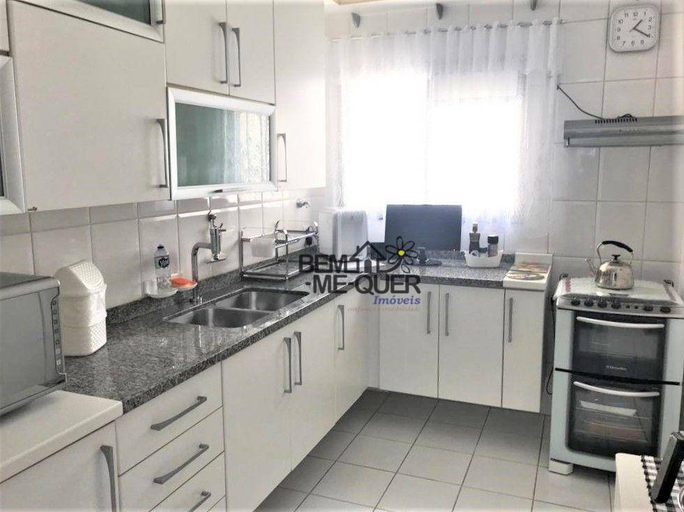 Apartamento à venda com 3 quartos, 125m² - Foto 13