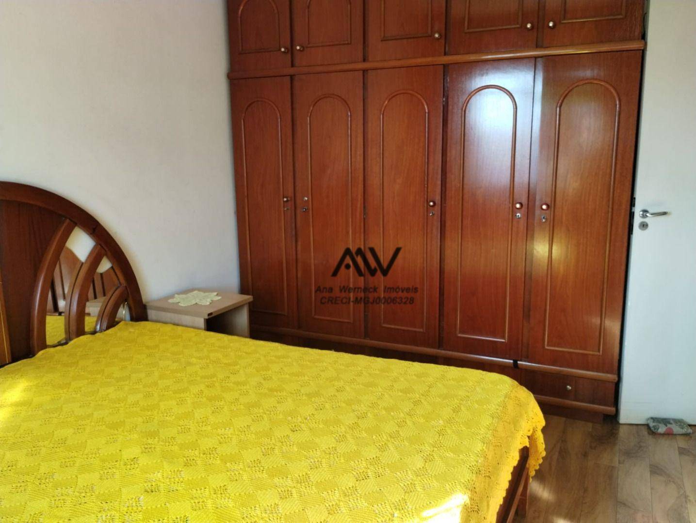Apartamento à venda com 3 quartos, 76m² - Foto 8