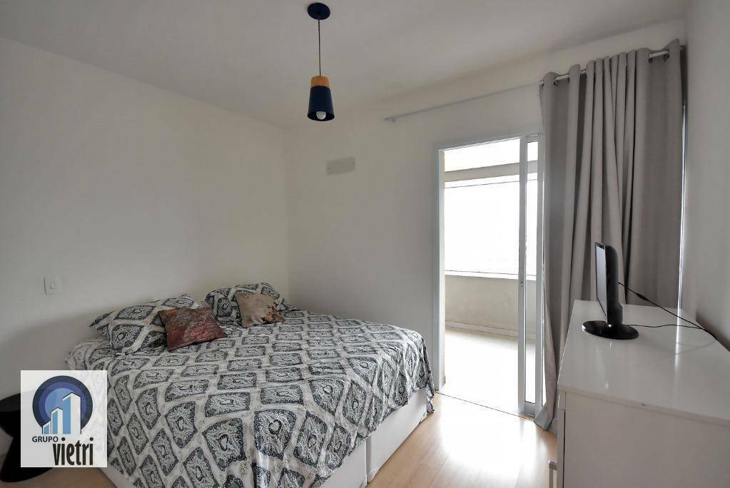 Apartamento à venda com 1 quarto, 66m² - Foto 23