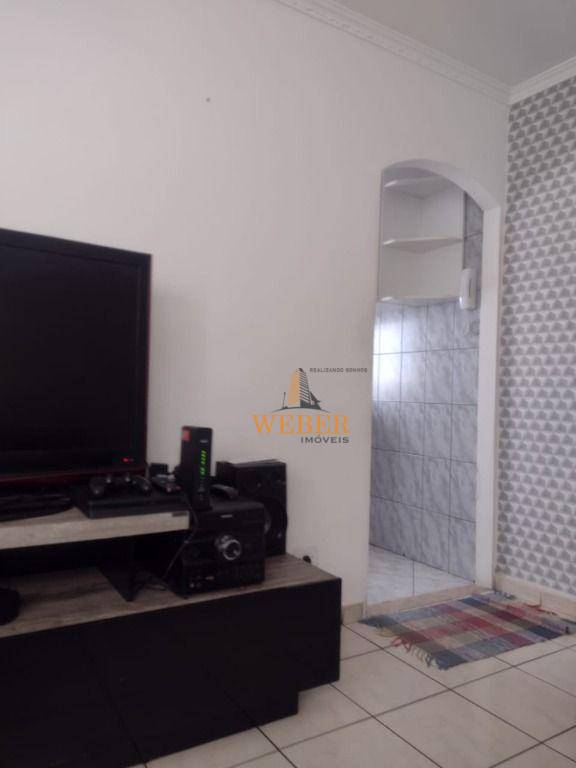 Apartamento à venda com 2 quartos, 50m² - Foto 6