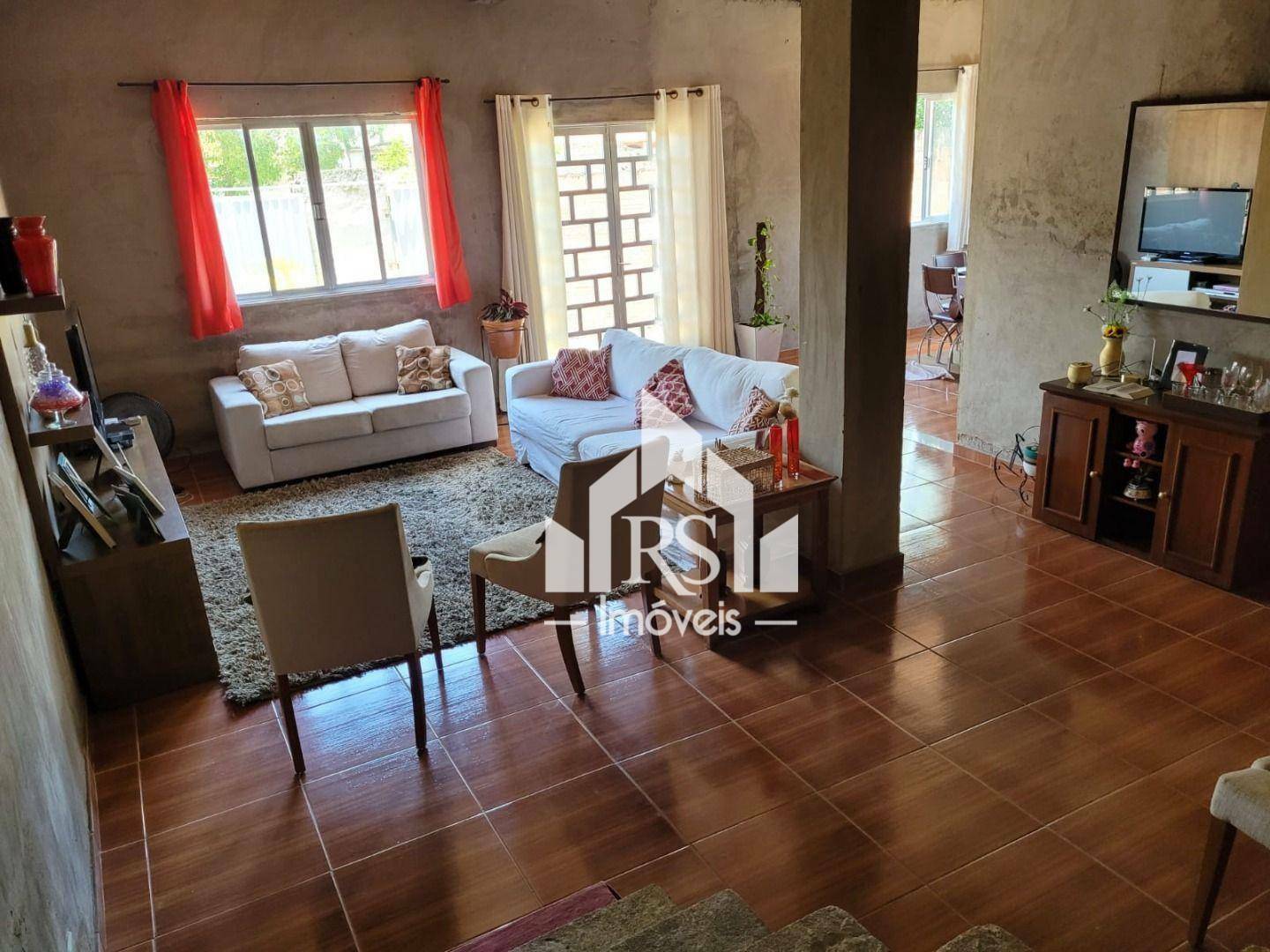 Casa de Condomínio à venda com 2 quartos, 80m² - Foto 17