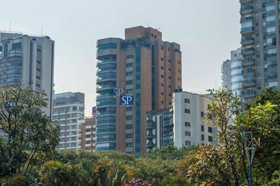 Cobertura à venda com 5 quartos, 768m² - Foto 35