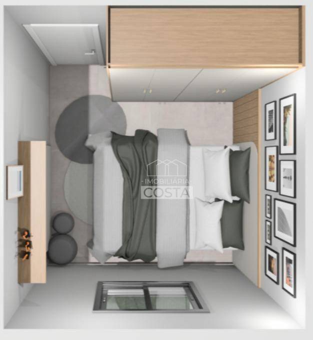 Casa de Condomínio, 3 quartos - Foto 16