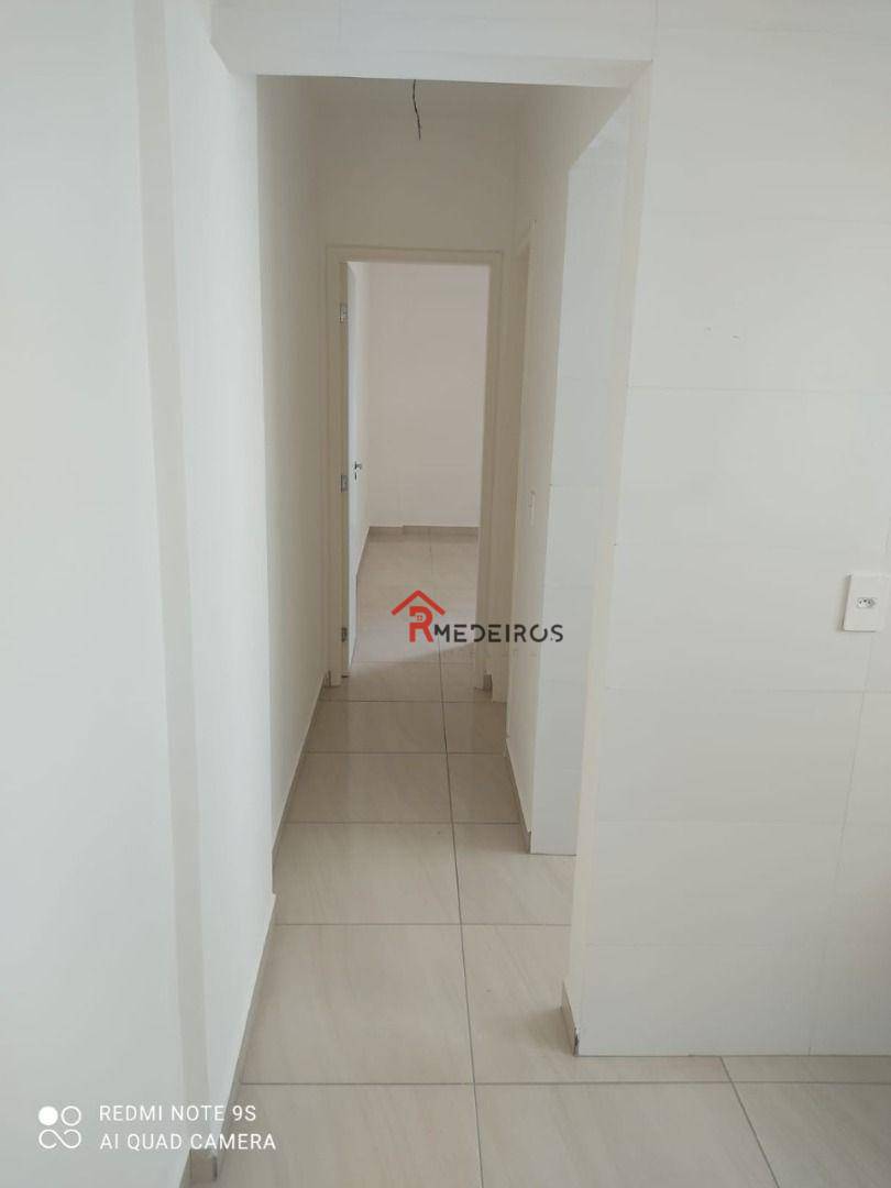 Apartamento à venda com 1 quarto, 44m² - Foto 9