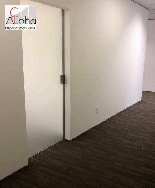 Conjunto Comercial-Sala para alugar, 181m² - Foto 5