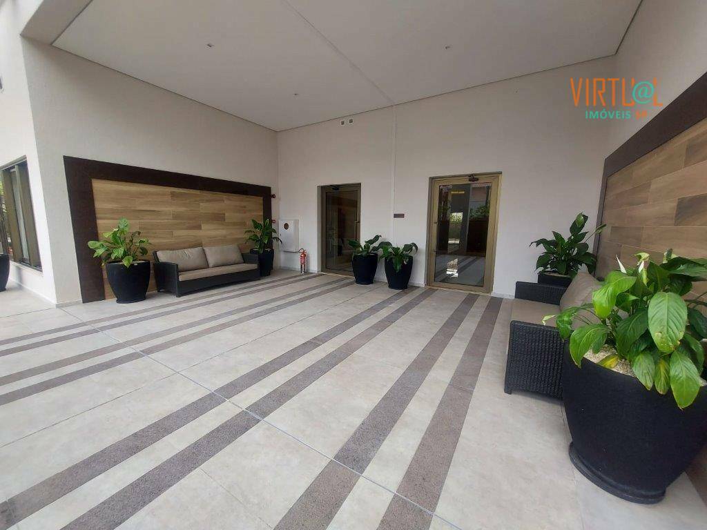 Apartamento à venda com 3 quartos, 83m² - Foto 12