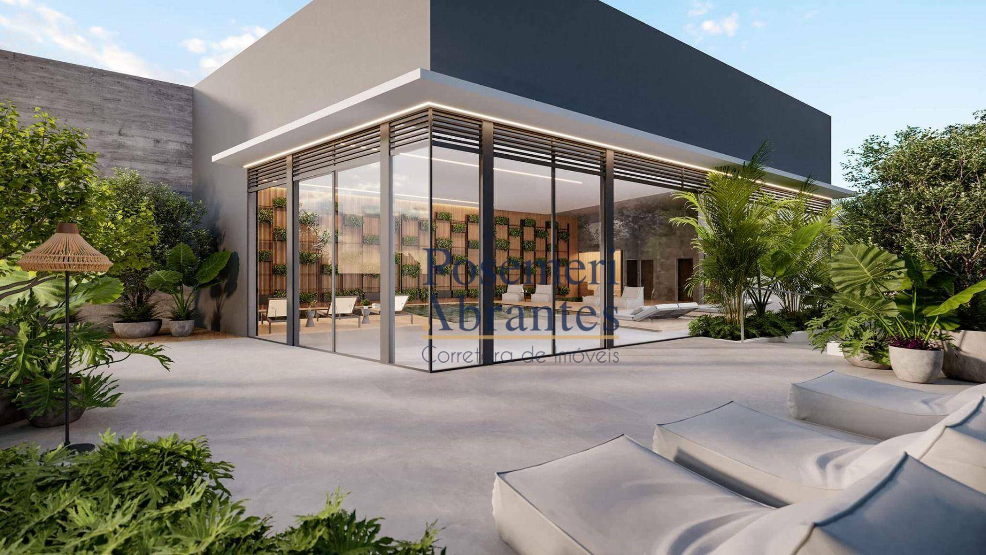 Apartamento à venda com 3 quartos, 197m² - Foto 27