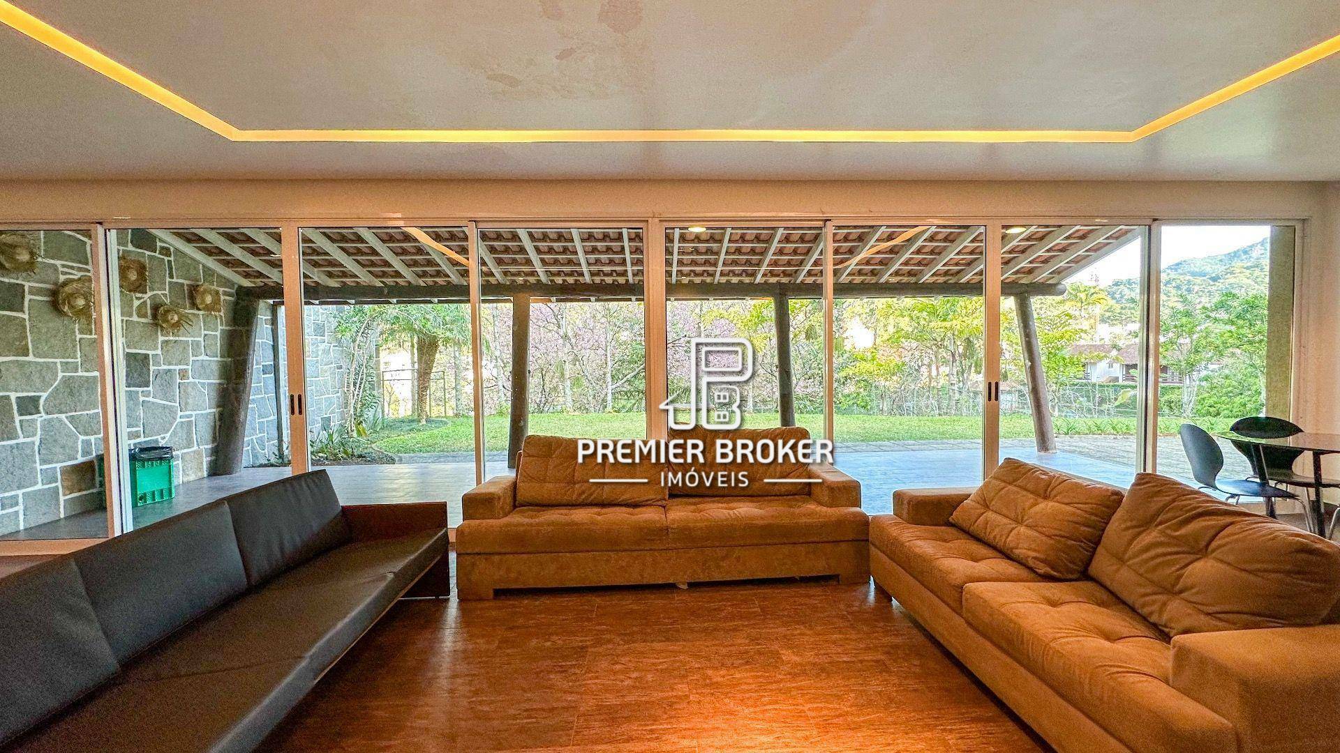 Apartamento à venda com 3 quartos, 124m² - Foto 5