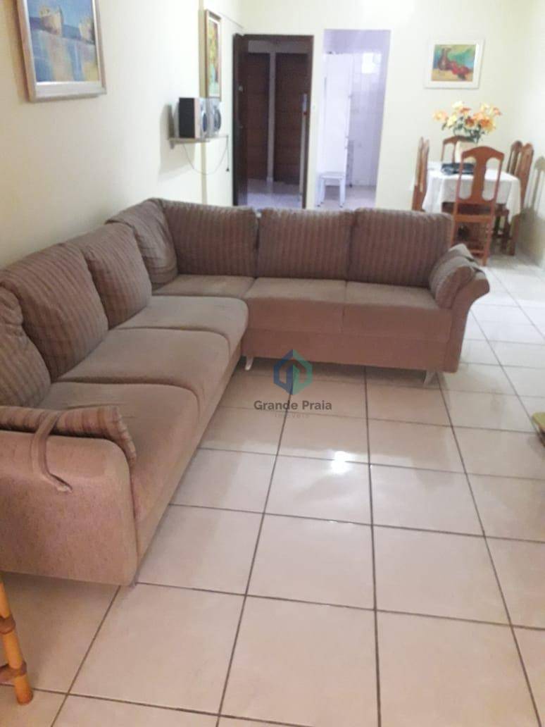 Apartamento à venda com 2 quartos, 62m² - Foto 6