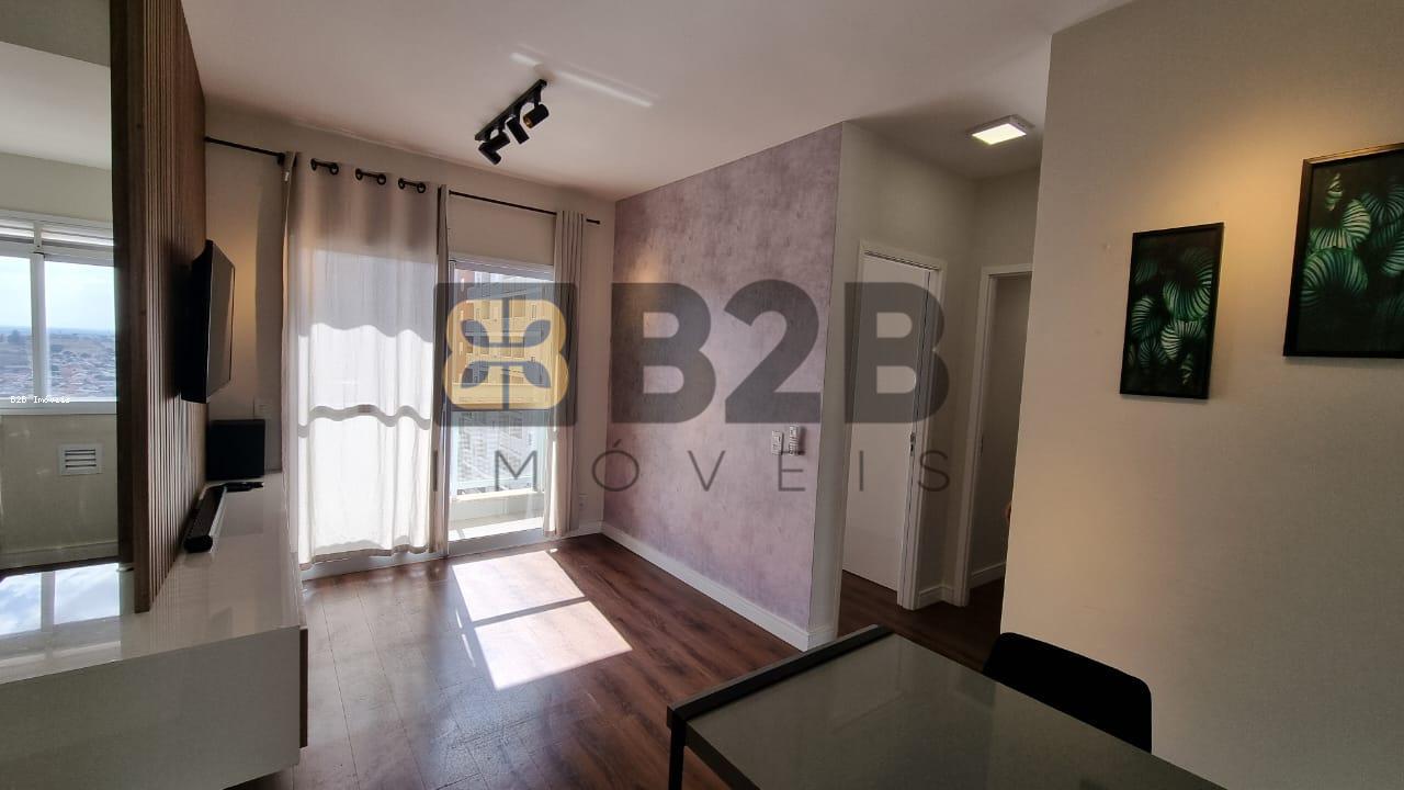 Apartamento à venda com 2 quartos, 69m² - Foto 1