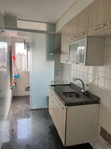 Apartamento à venda com 2 quartos, 54m² - Foto 9