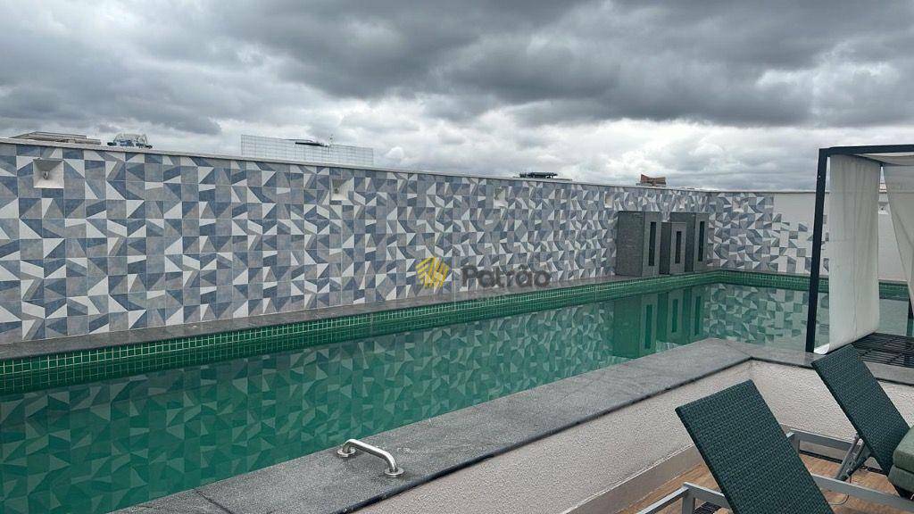 Kitnet e Studio à venda com 1 quarto, 25m² - Foto 37