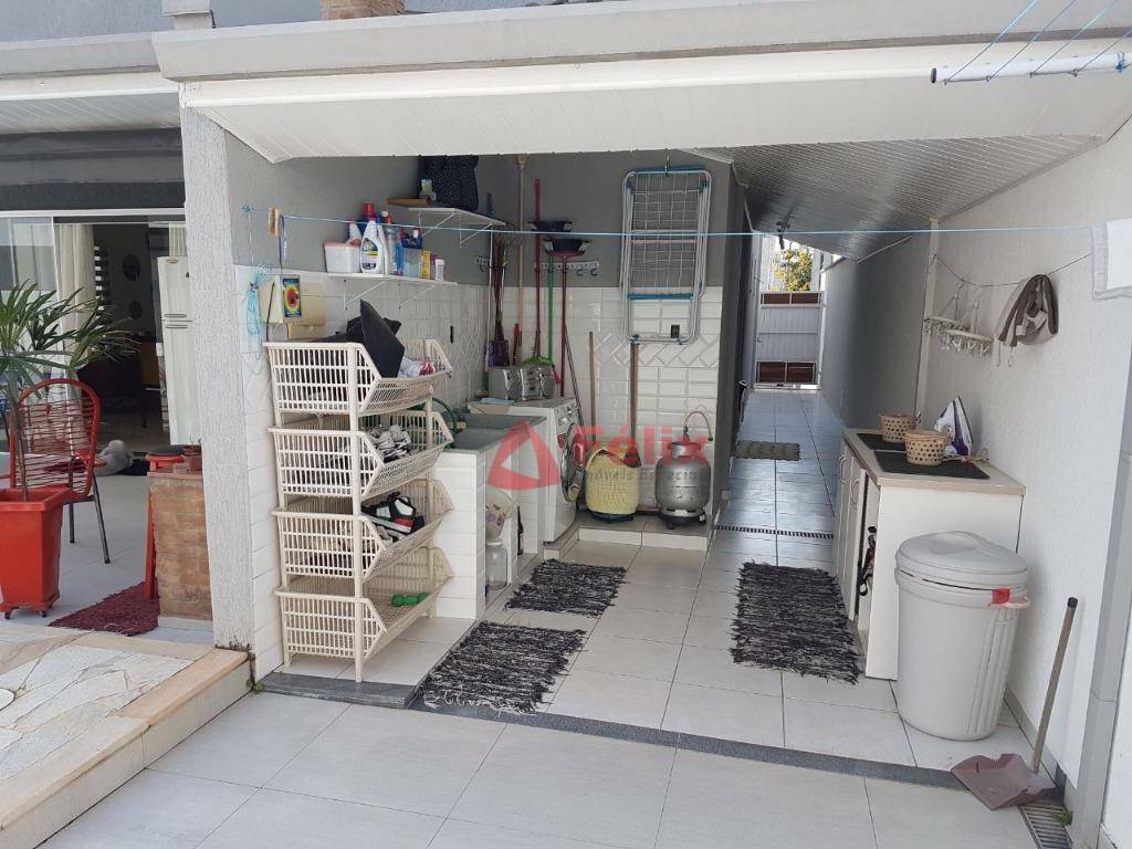 Sobrado à venda com 4 quartos, 400m² - Foto 26