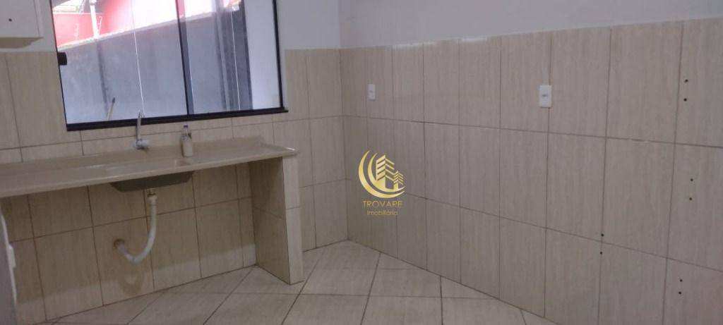 Loja-Salão para alugar, 60m² - Foto 20