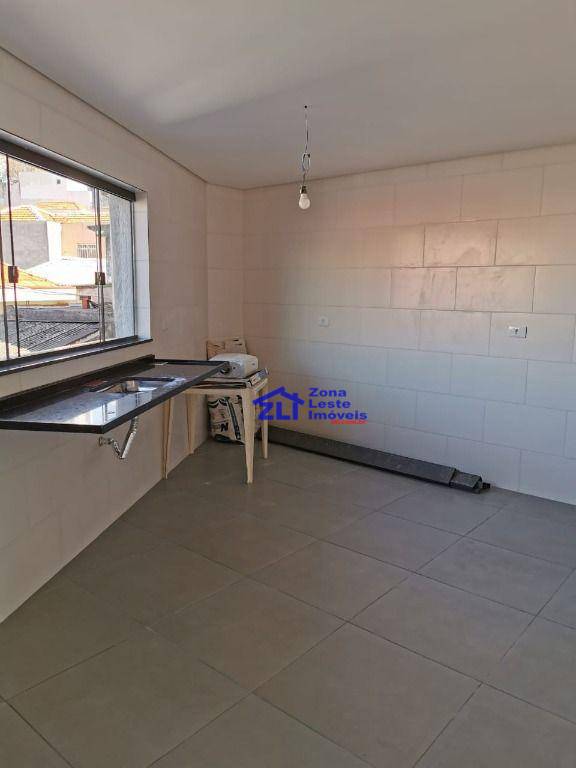 Sobrado à venda com 3 quartos, 130m² - Foto 4