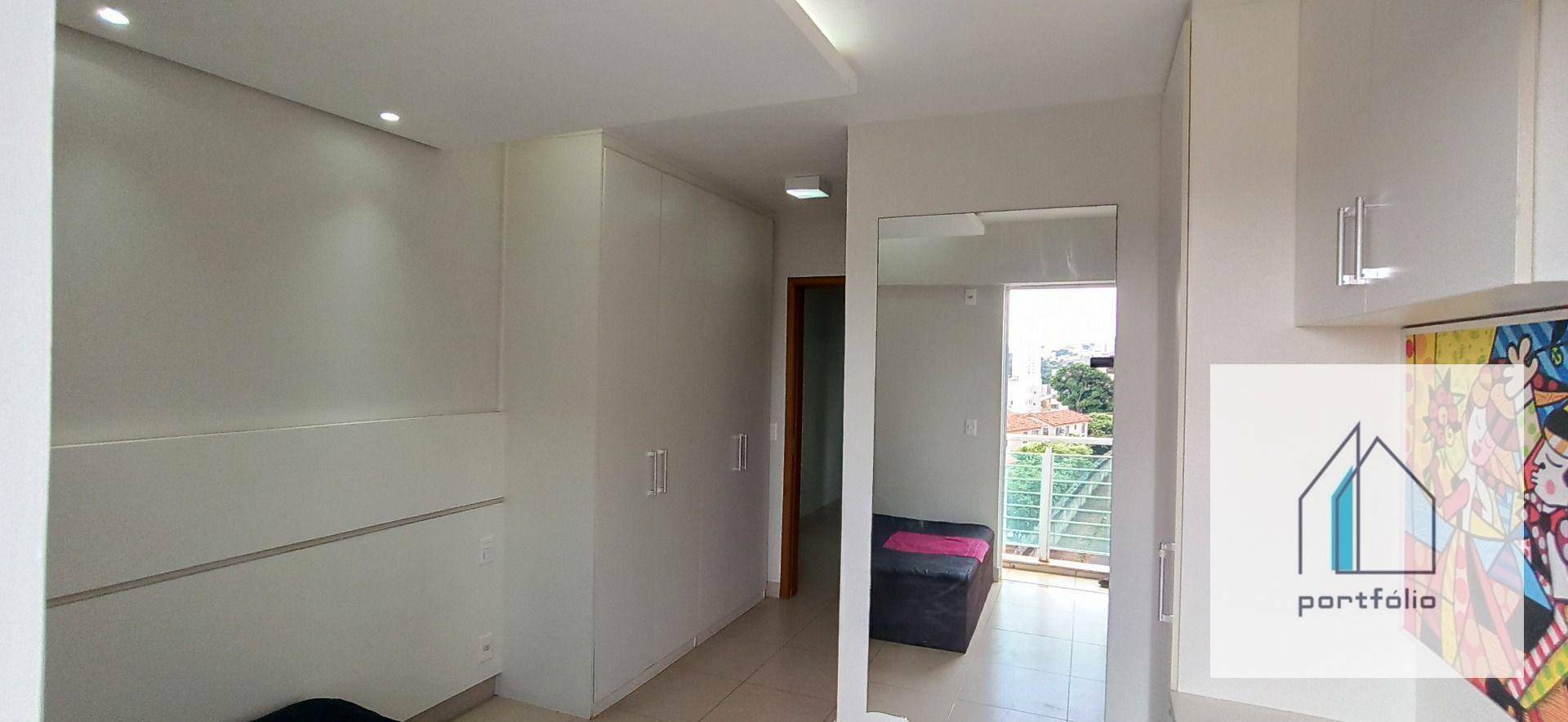 Apartamento à venda com 3 quartos, 98m² - Foto 20