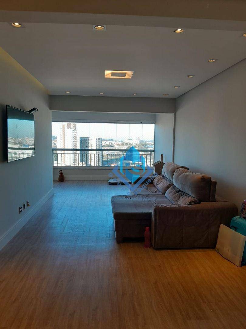 Apartamento à venda com 3 quartos, 158m² - Foto 20