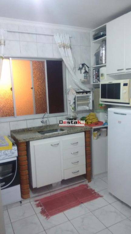 Apartamento à venda com 2 quartos, 55m² - Foto 9