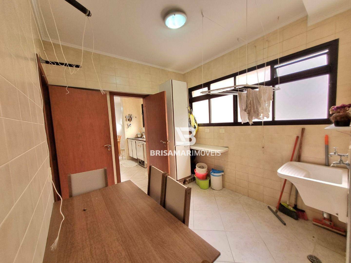 Apartamento à venda com 4 quartos, 198m² - Foto 30