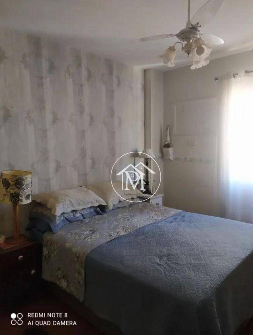 Apartamento à venda com 3 quartos, 140m² - Foto 15