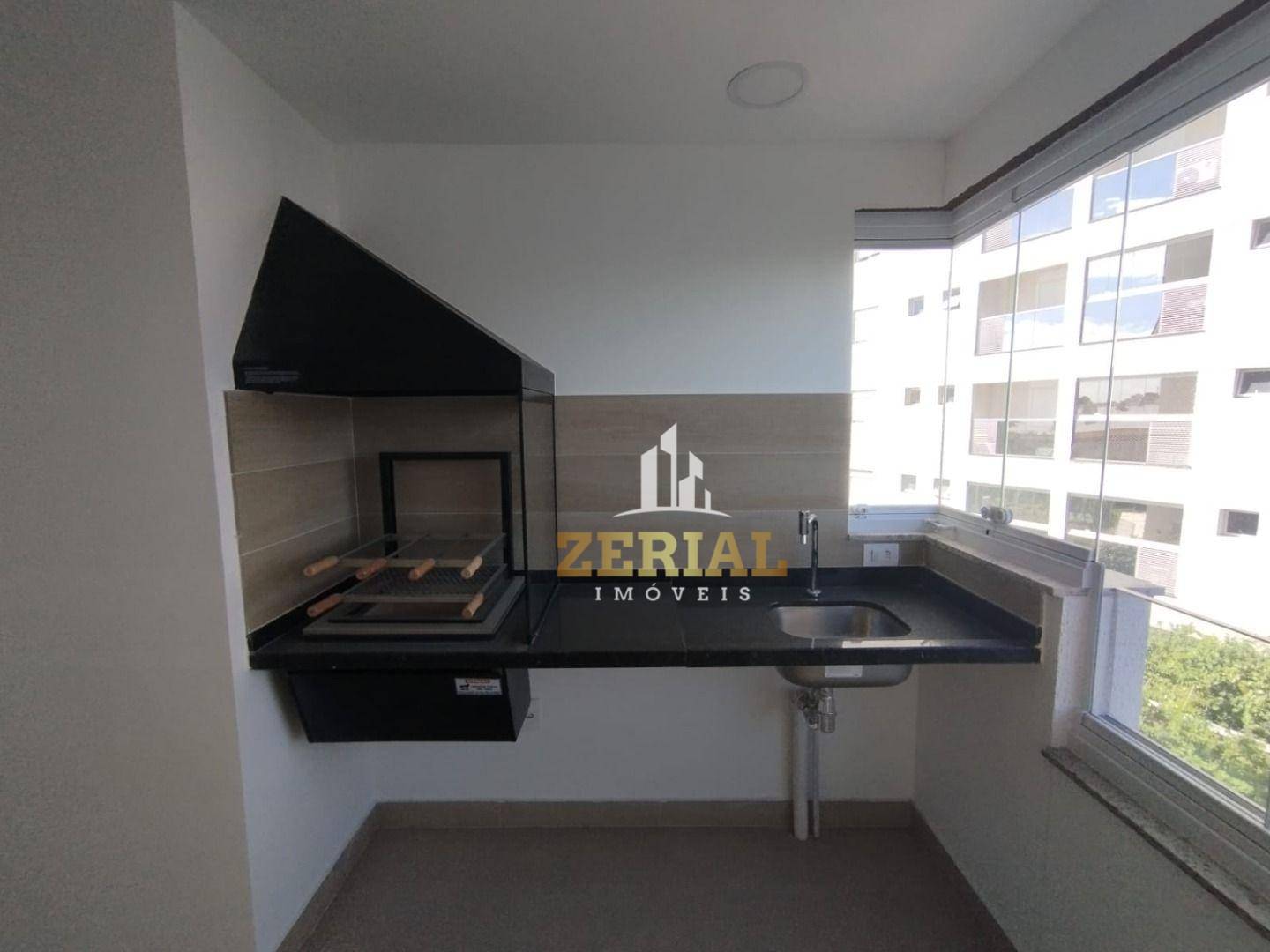 Apartamento à venda com 2 quartos, 83m² - Foto 4