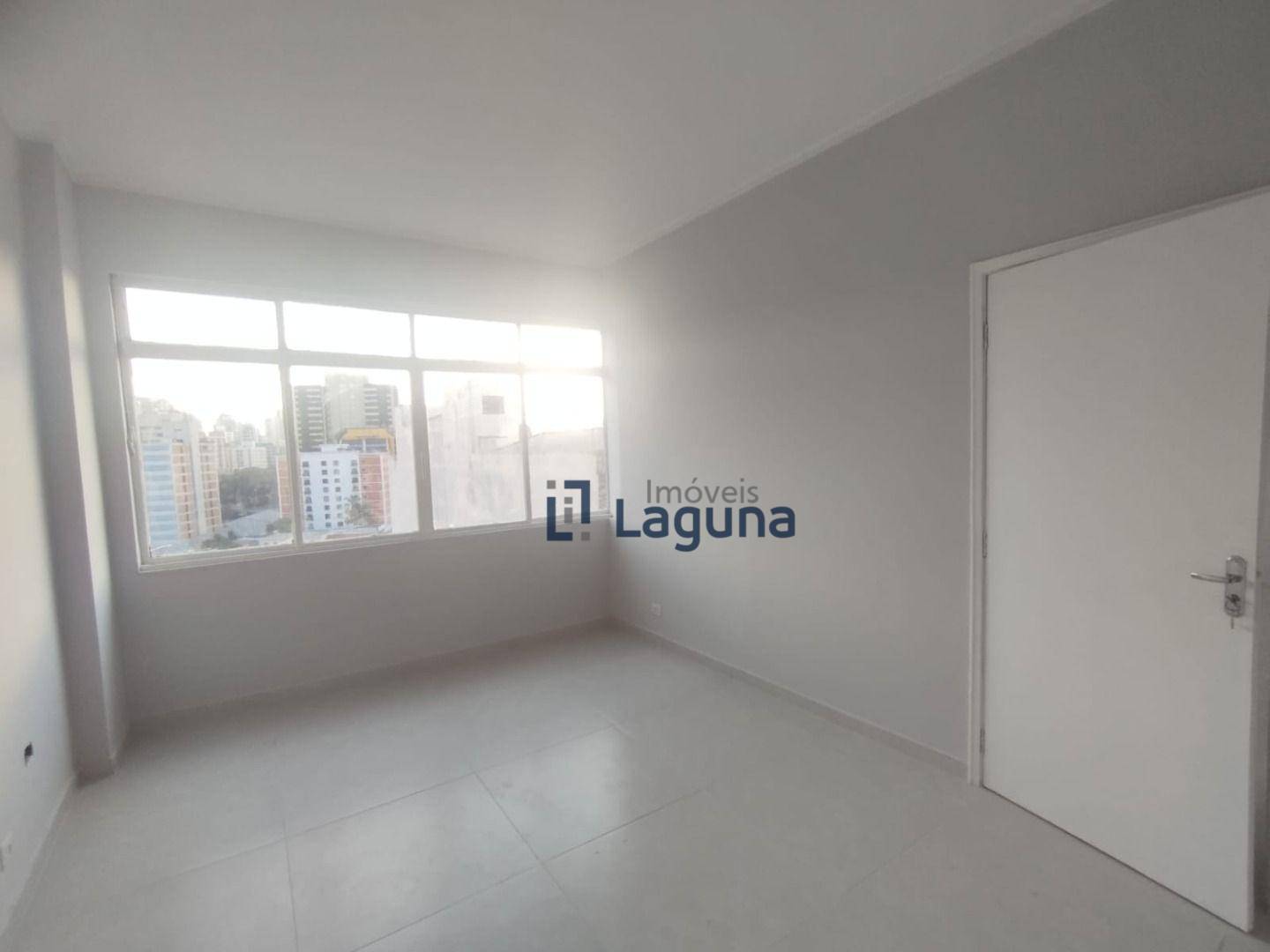 Conjunto Comercial-Sala para alugar, 65m² - Foto 14