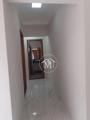 Casa de Condomínio à venda com 3 quartos, 106m² - Foto 15