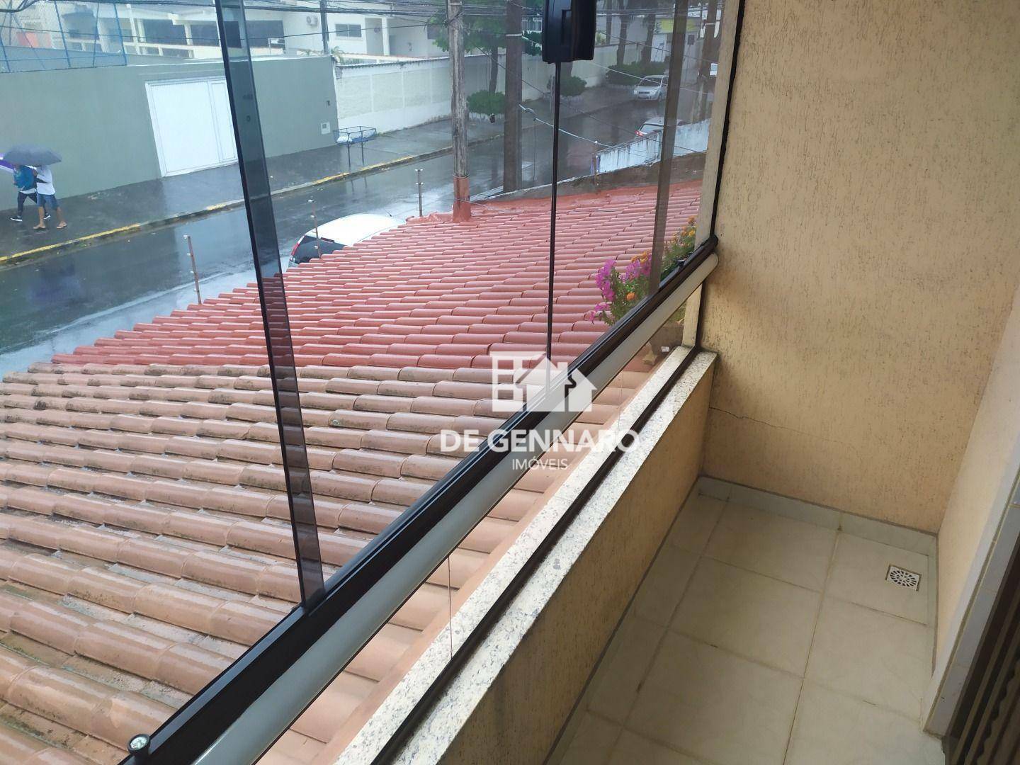 Sobrado à venda com 3 quartos, 121m² - Foto 35