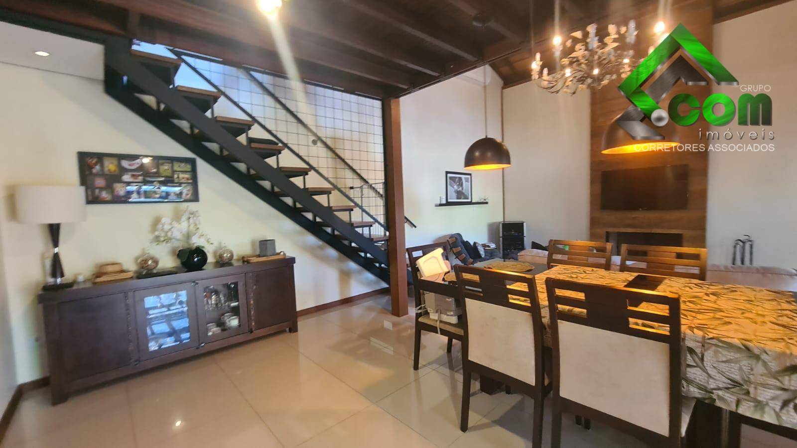 Casa à venda com 3 quartos, 343m² - Foto 9