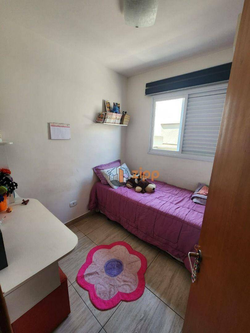 Sobrado para alugar com 2 quartos, 63m² - Foto 11