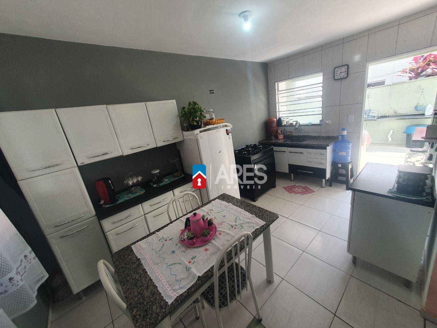 Casa de Condomínio, 2 quartos - Foto 3