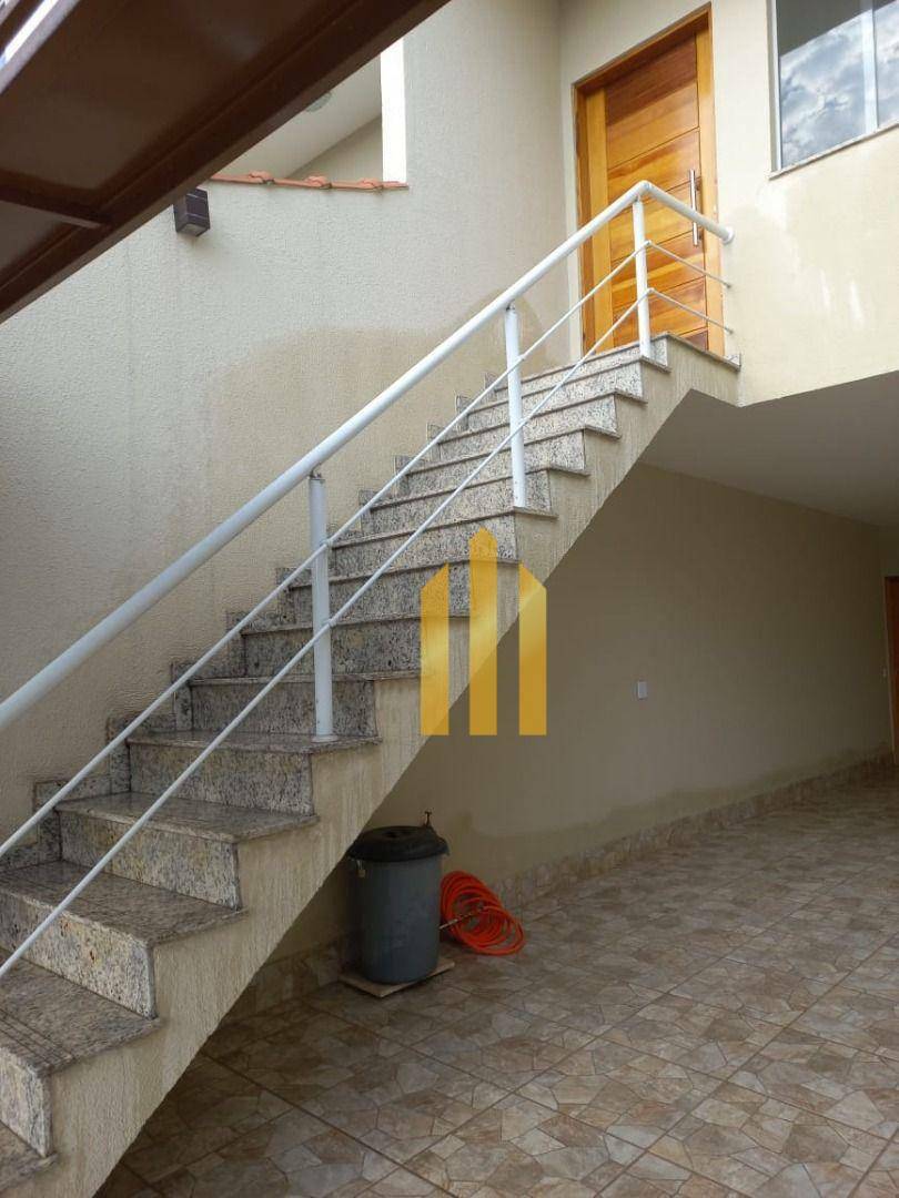 Sobrado à venda com 3 quartos, 180m² - Foto 41