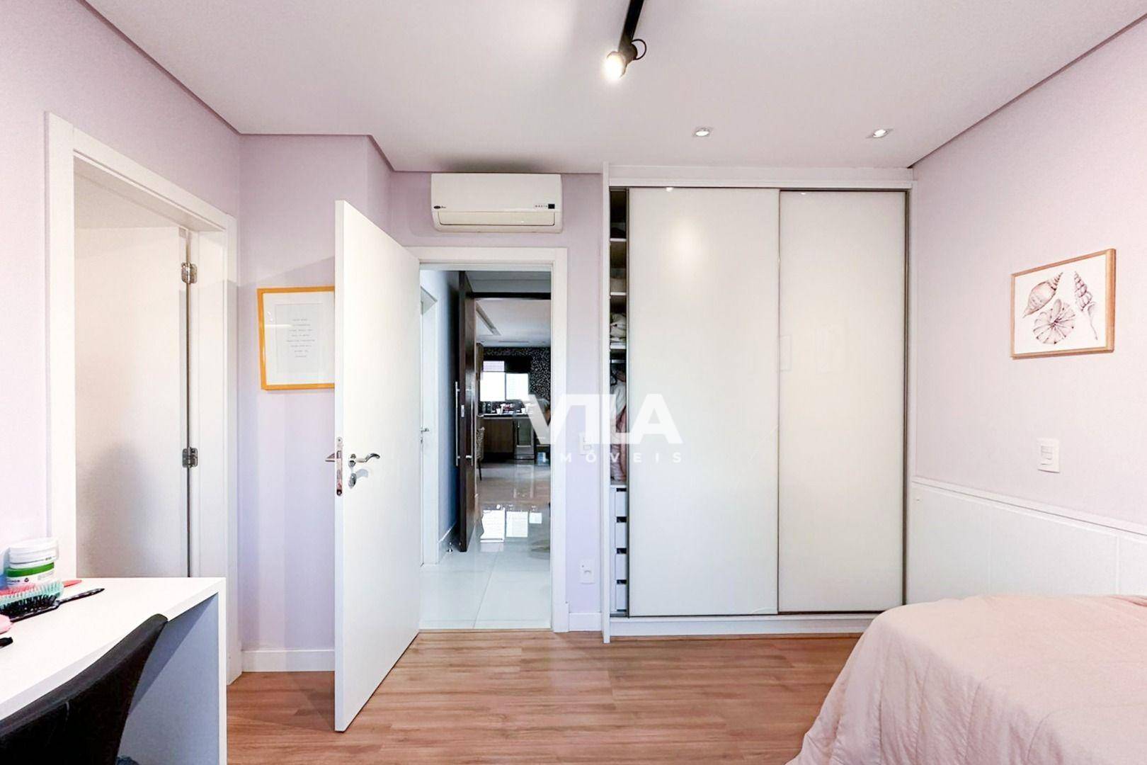 Apartamento à venda com 3 quartos, 122m² - Foto 20