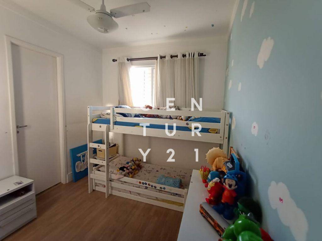 Apartamento à venda com 3 quartos, 95m² - Foto 24